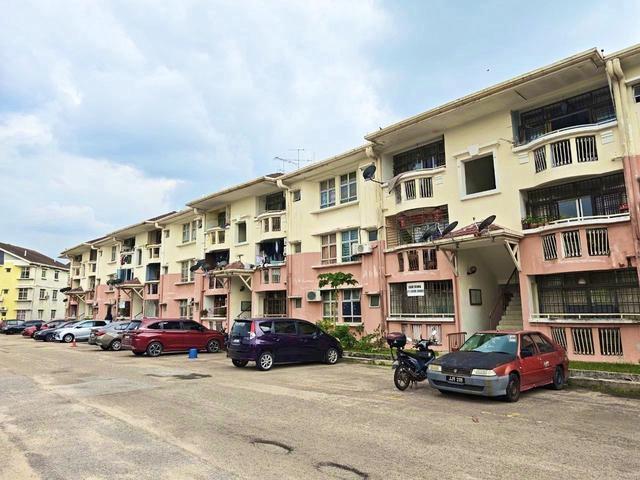 Apartment for sale in Masai, Johor