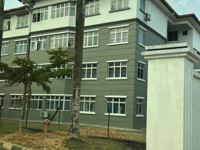 Apartment for sale in Pasir Gudang, Johor