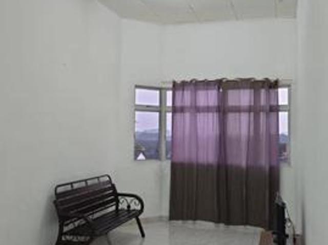 Apartment for rent in Masai, Johor