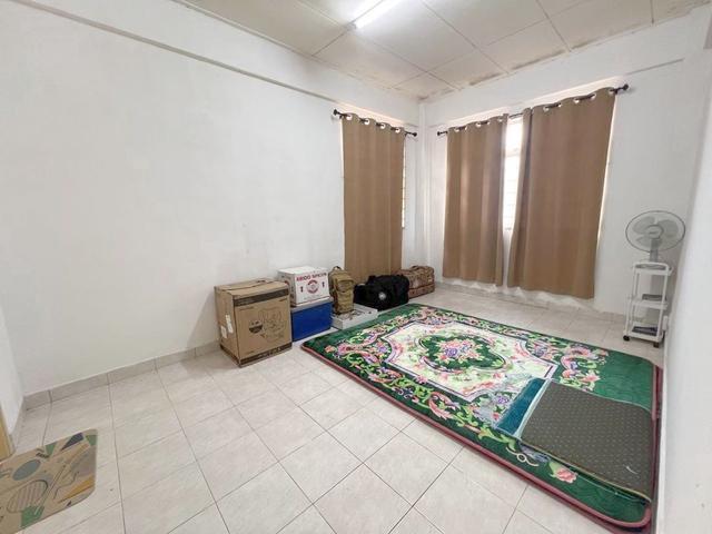 Apartment for sale in Masai, Johor
