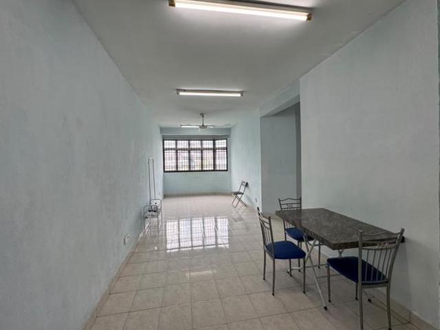 Apartment for sale in Masai, Johor