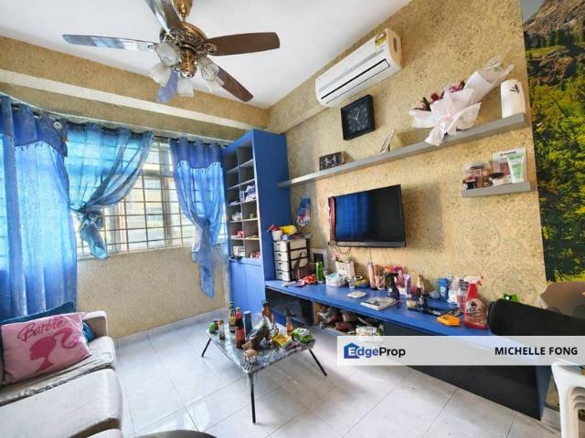 Condominium for sale in Pasir Gudang, Johor