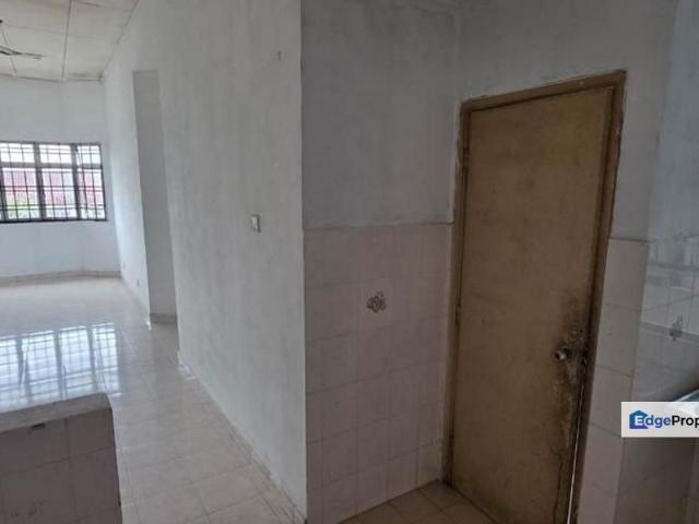 Condominium for sale in Pasir Gudang, Johor