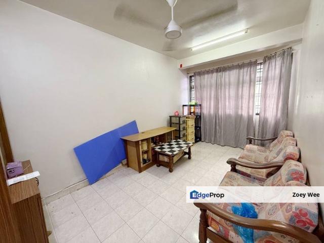 House for sale in Pasir Gudang, Johor