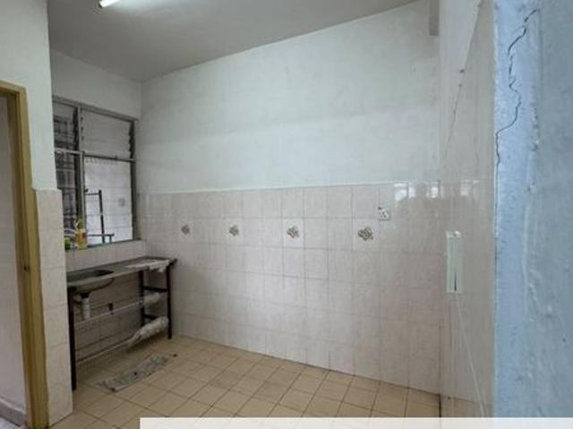 Condominium for sale in Pasir Gudang, Johor