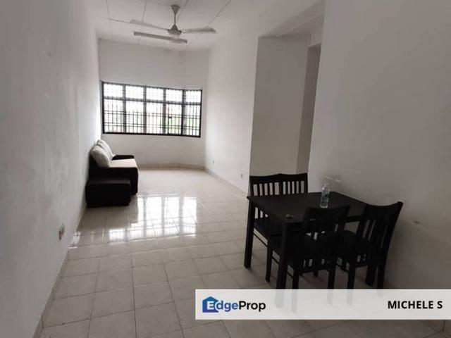 Condominium for sale in Pasir Gudang, Johor