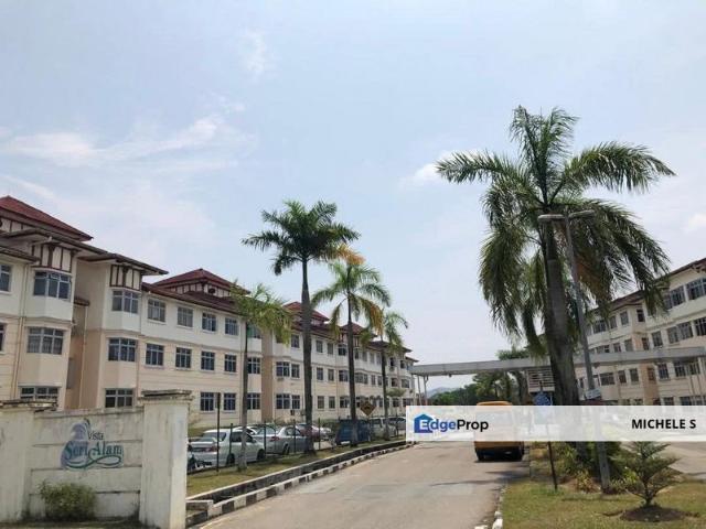 Condominium for sale in Pasir Gudang, Johor
