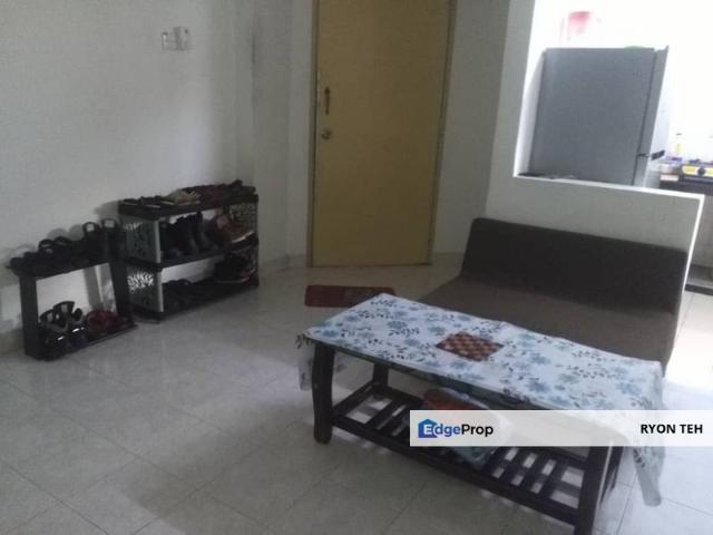 Condominium for sale in Pasir Gudang, Johor