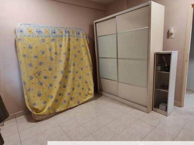Condominium for rent in Pasir Gudang, Johor