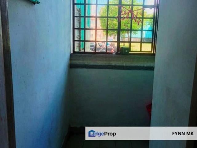 Condominium for sale in Pasir Gudang, Johor