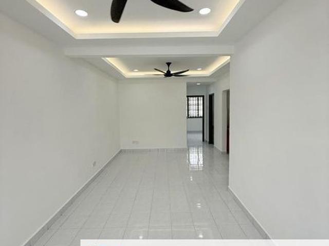 House for sale in Pasir Gudang, Johor