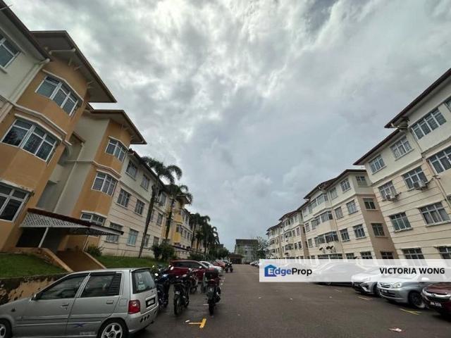 Condominium for sale in Pasir Gudang, Johor