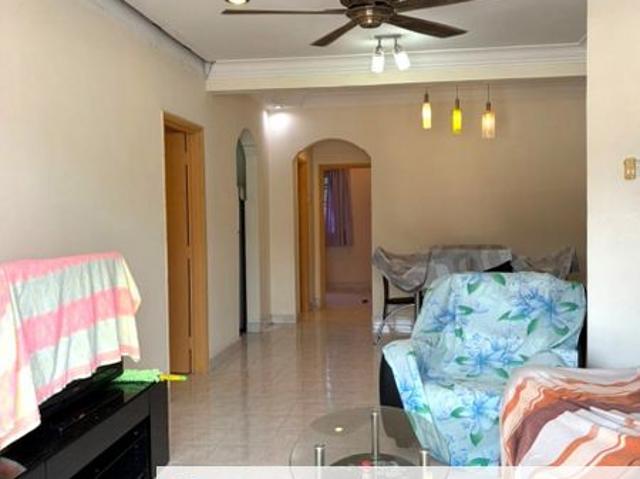 Condominium for sale in Pasir Gudang, Johor