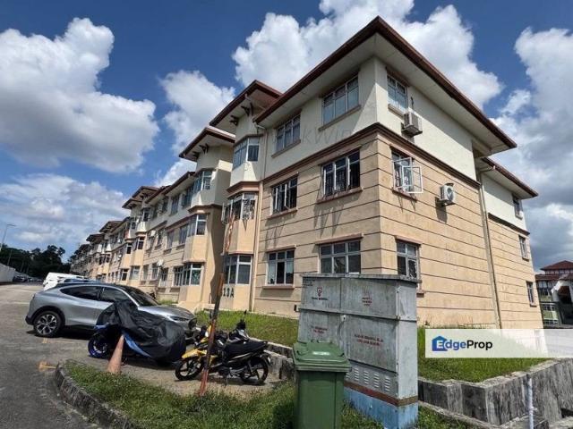 Condominium for sale in Pasir Gudang, Johor
