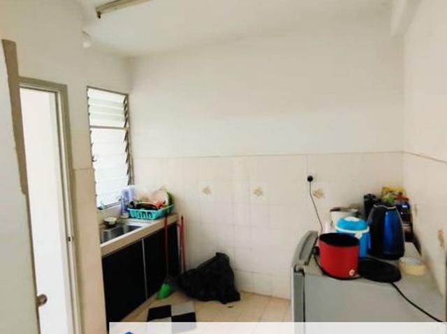 Condominium for sale in Pasir Gudang, Johor