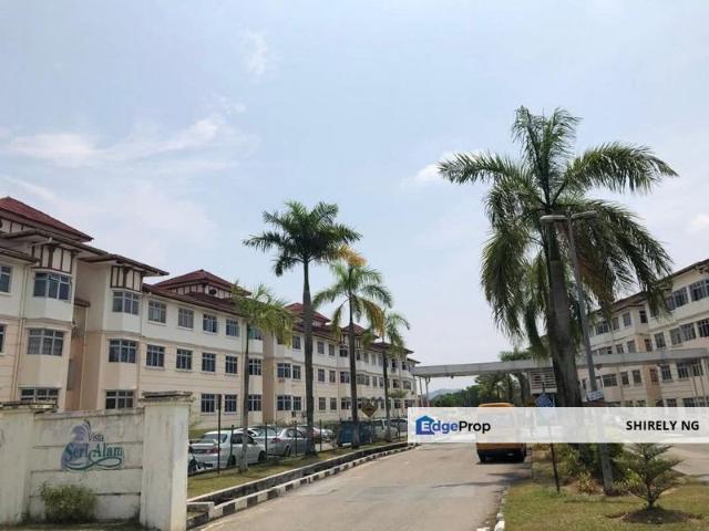 Condominium for sale in Pasir Gudang, Johor