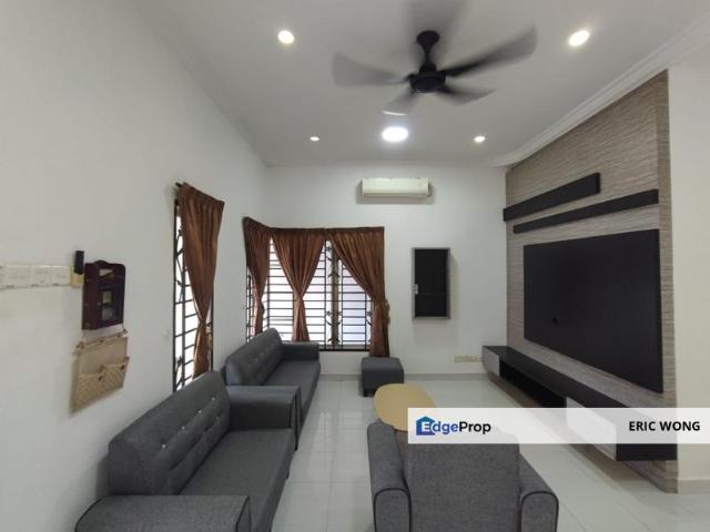 Condominium for rent in Pasir Gudang, Johor