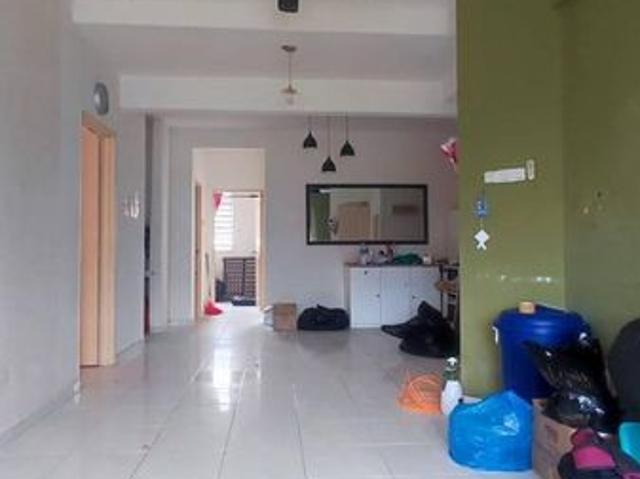 Condominium for sale in Pasir Gudang, Johor