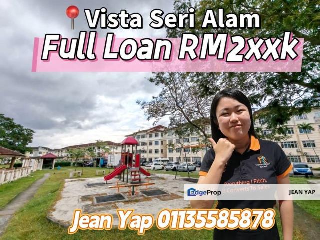 Condominium for sale in Pasir Gudang, Johor