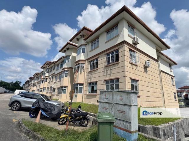Condominium for sale in Pasir Gudang, Johor
