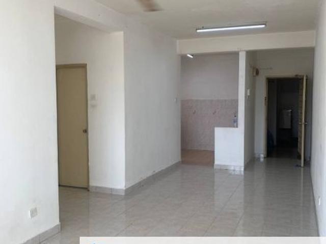 Condominium for rent in Pasir Gudang, Johor