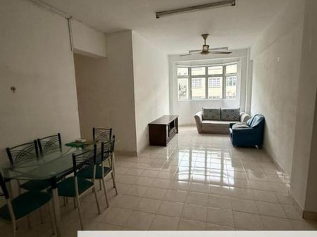 Condominium for rent in Pasir Gudang, Johor