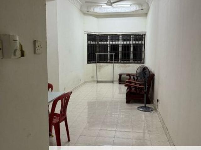 Condominium for rent in Pasir Gudang, Johor