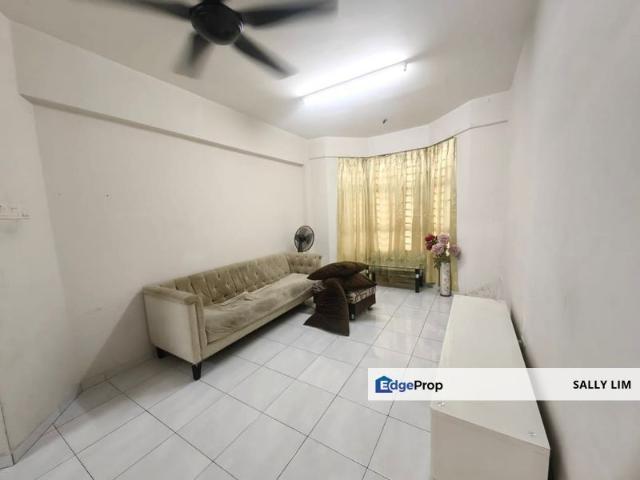 Condominium for rent in Bandar Seri Alam, Pasir Gudang