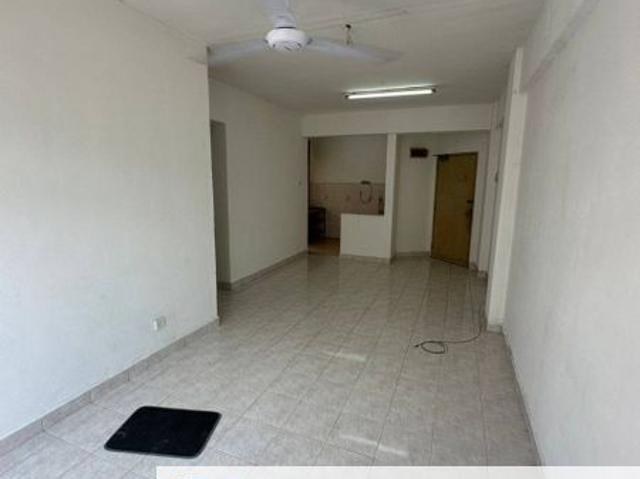 Condominium for rent in Pasir Gudang, Johor