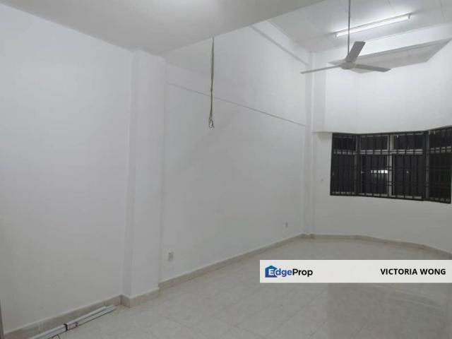 Condominium for rent in Pasir Gudang, Johor