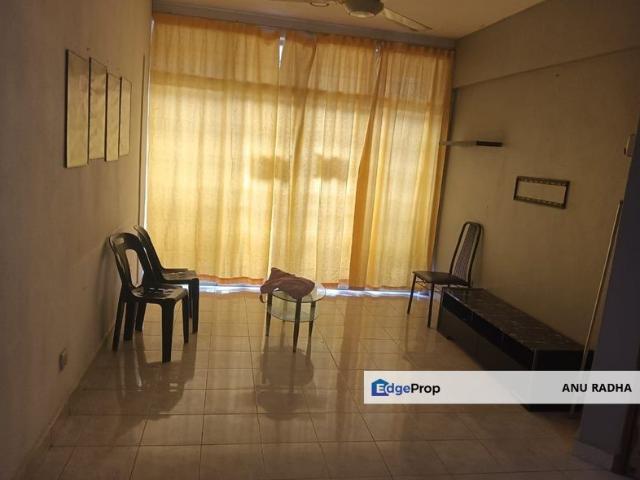 Condominium for rent in Pasir Gudang, Johor