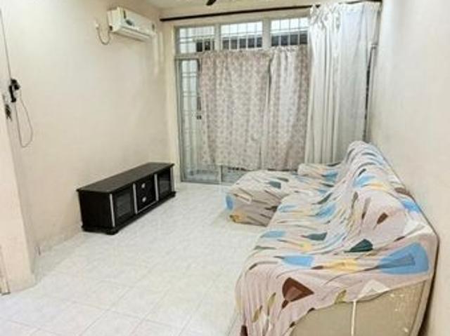 Condominium for sale in Pasir Gudang, Johor