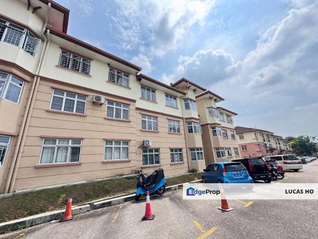 Condominium for sale in Pasir Gudang, Johor