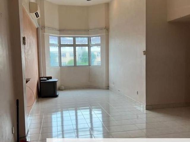 Condominium for sale in Pasir Gudang, Johor