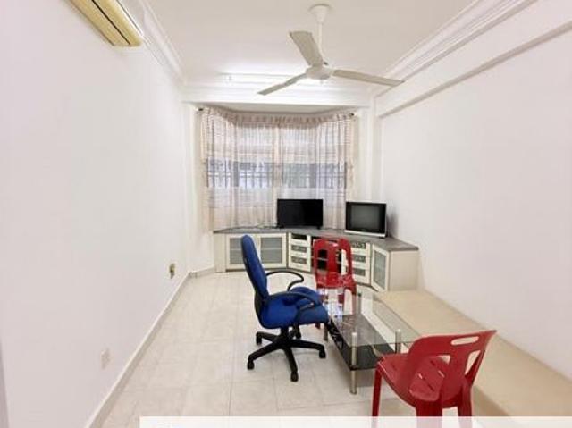 Condominium for rent in Pasir Gudang, Johor