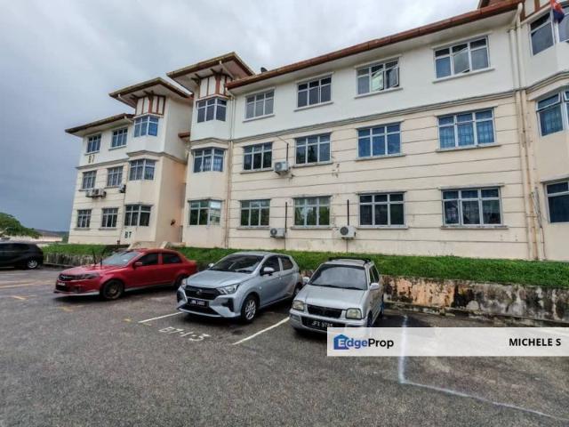 Condominium for sale in Pasir Gudang, Johor