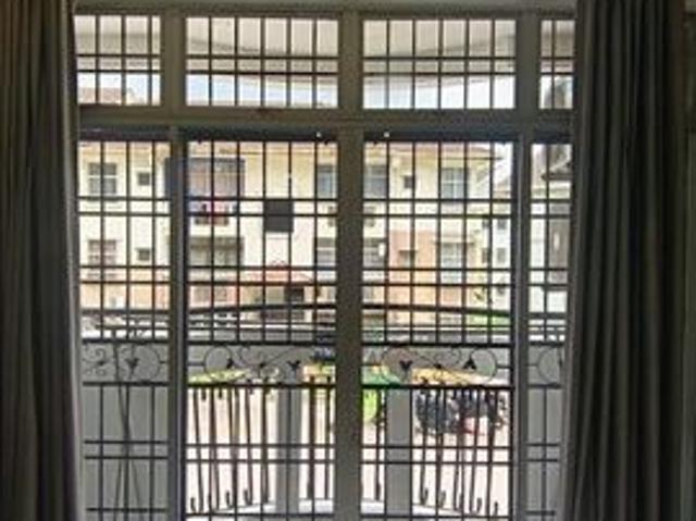 Condominium for sale in Pasir Gudang, Johor