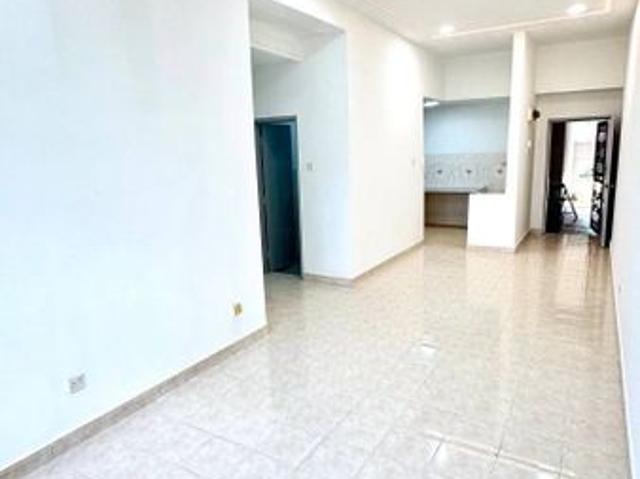 Condominium for sale in Pasir Gudang, Johor