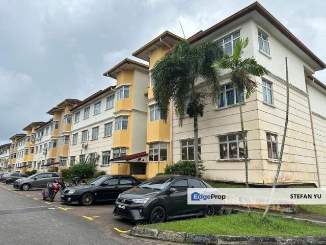 Condominium for sale in Pasir Gudang, Johor