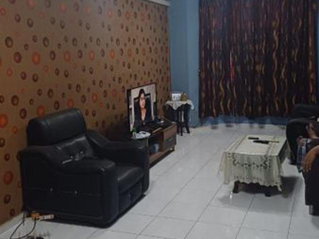 Condominium for rent in Pasir Gudang, Johor