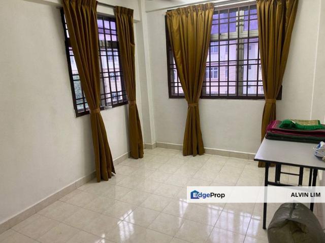 Condominium for rent in Pasir Gudang, Johor