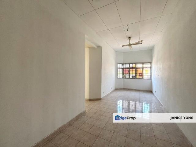Condominium for sale in Pasir Gudang, Johor