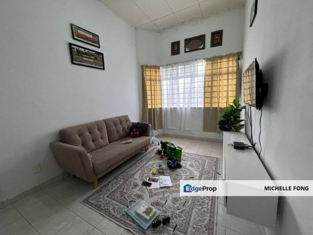 House for sale in Pasir Gudang, Johor