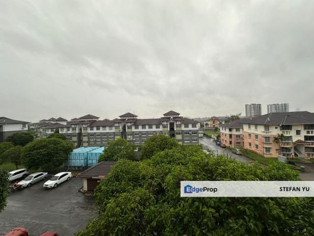 Condominium for sale in Pasir Gudang, Johor
