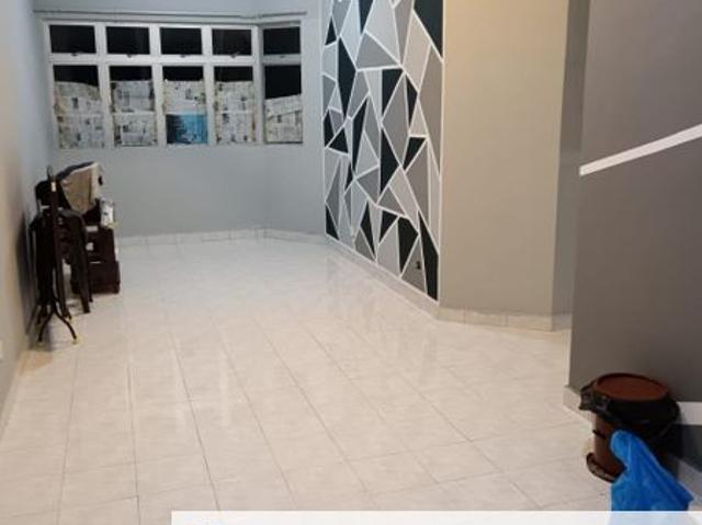 Condominium for rent in Pasir Gudang, Johor