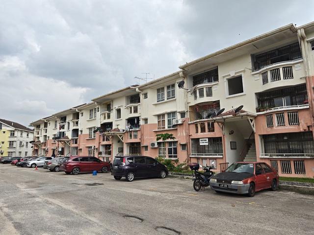 Apartment for sale in Masai, Johor