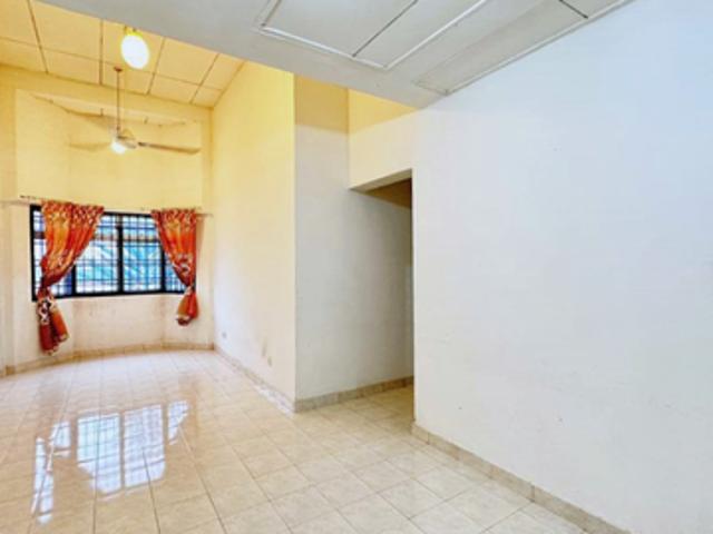 Apartment for rent in Pasir Gudang, Johor