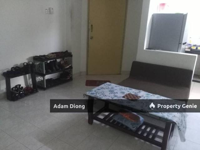Apartment for sale in Pasir Gudang, Johor