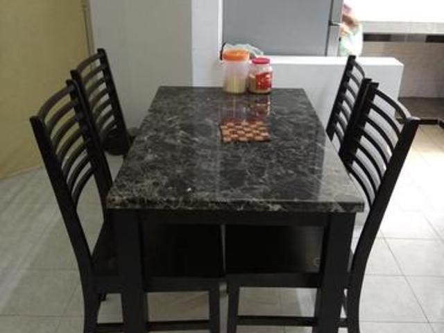 Apartment for sale in Masai, Johor Bahru