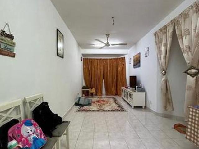 Apartment for sale in Masai, Johor